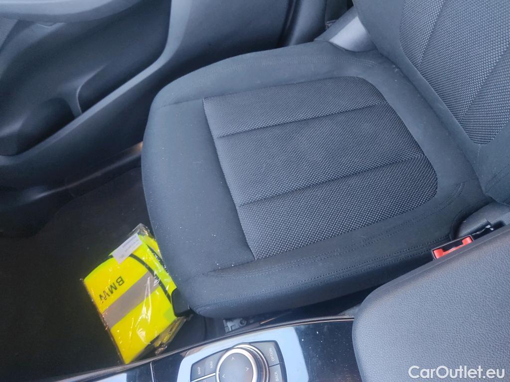  Bmw  X3 BMW  / 2017 / 5P / todoterreno xDrive20d (AC2) #10