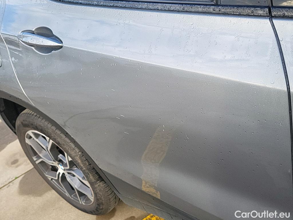  Bmw  X2 BMW  sDrive18i (CX4) #26