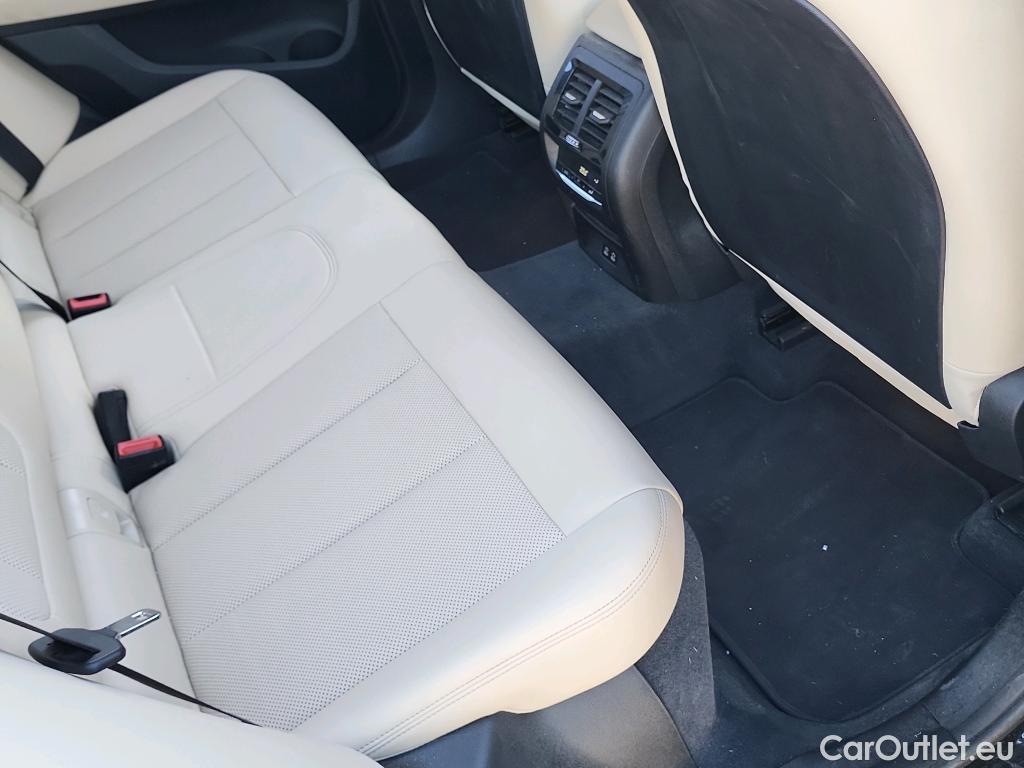  Bmw  X3 BMW  / 2021 / 5P / todoterreno xDrive20d  #38