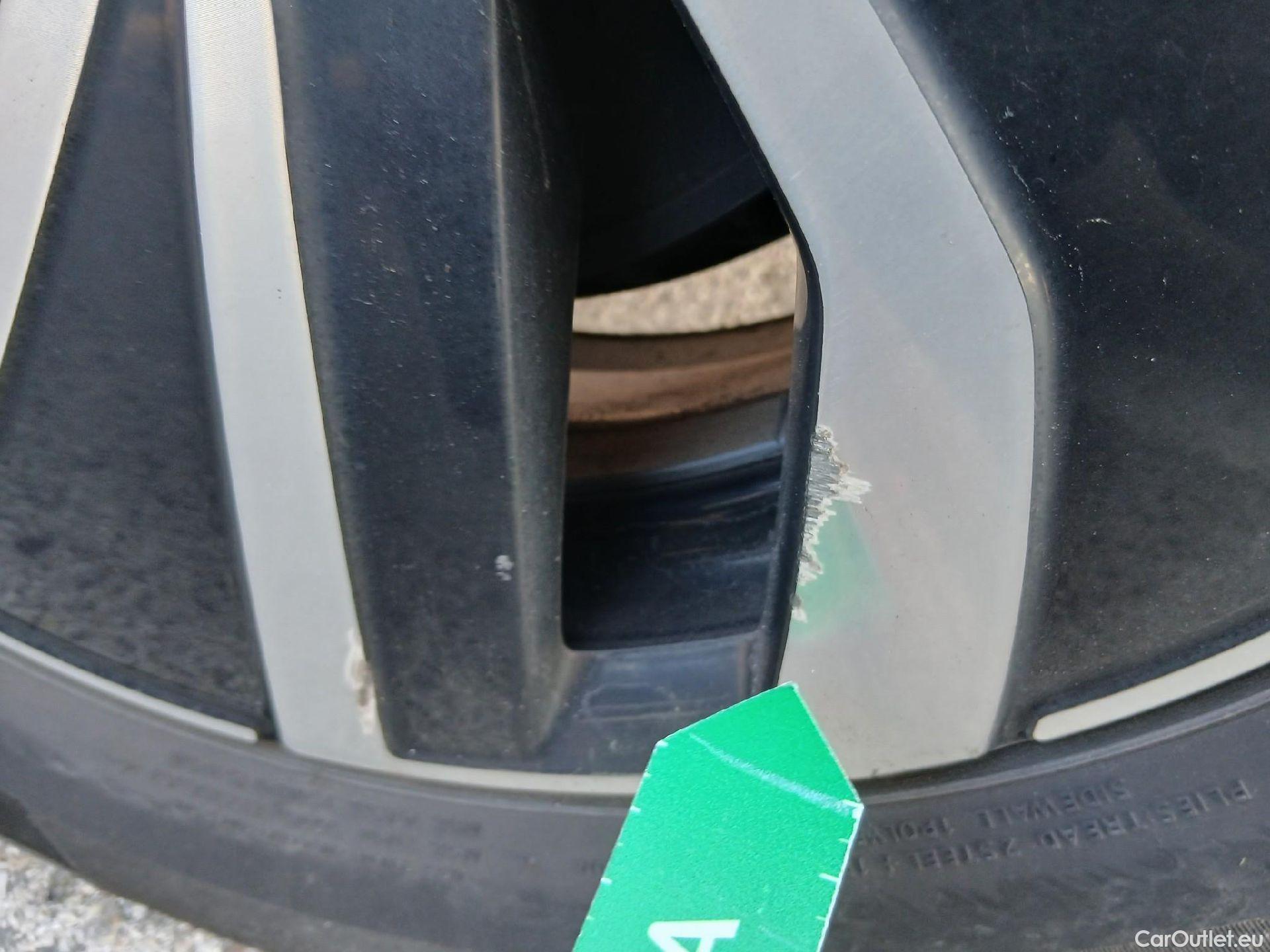  Volkswagen  Polo VOLKSWAGEN  / 2021 / 5P / berlina con portón Life 1.0 TSI 70kW (95CV) #17