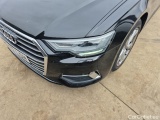  Audi  A6 AUDI  / 2018 / 4P / sedán Sport 45 TFSI quattro-ultra #16