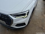  Audi  Q3 AUDI  / 2018 / 5P / todoterreno 45 TFSI e 180kW S tronic Advanced #17