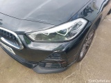  Bmw  X2 BMW  sDrive18i #16