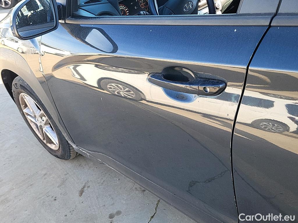  Hyundai  Konna HYUNDAI Kona / 2020 / 5P / todoterreno 1.0 TGDI Maxx 4X2 #10