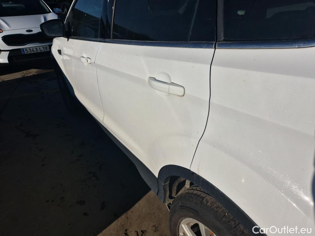  Ford  Kuga  Trend+ 1.5 EcoBoost 120CV MT6 E6dT #34