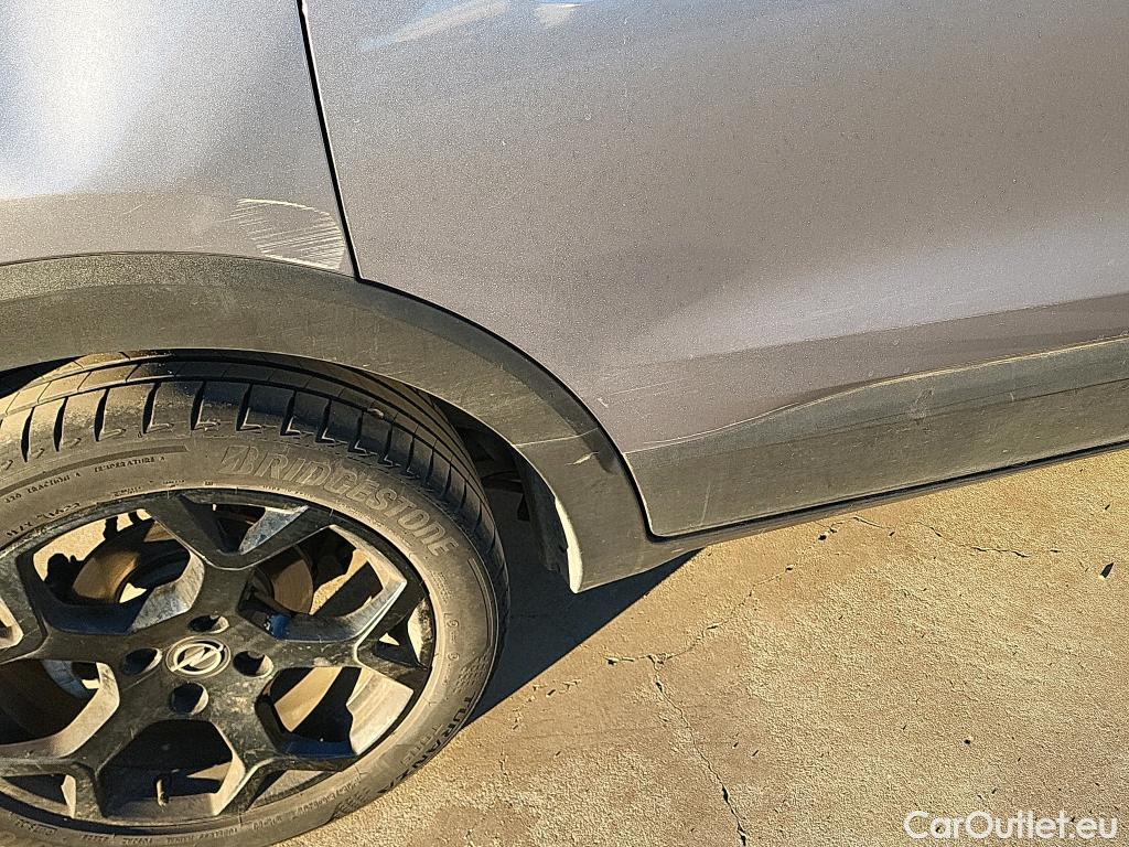  Opel  Crossland  X GS Line 1.2 Turbo 110CV MT6 E6d #20