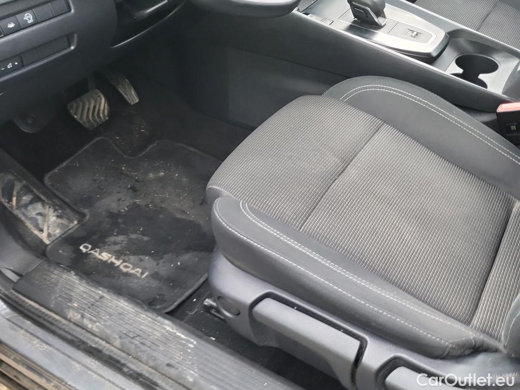  Nissan  Qashqai NISSAN  / 2021 / 5P / todoterreno DIG-T 116kW (158CV) mHEV Xtronic Acenta (AC) #11