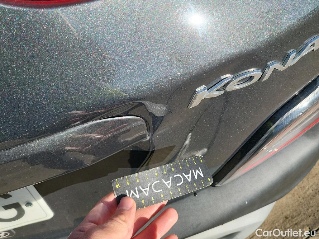  Hyundai  Konna HYUNDAI Kona / 2020 / 5P / todoterreno 1.0 TGDI Maxx 4X2 #2