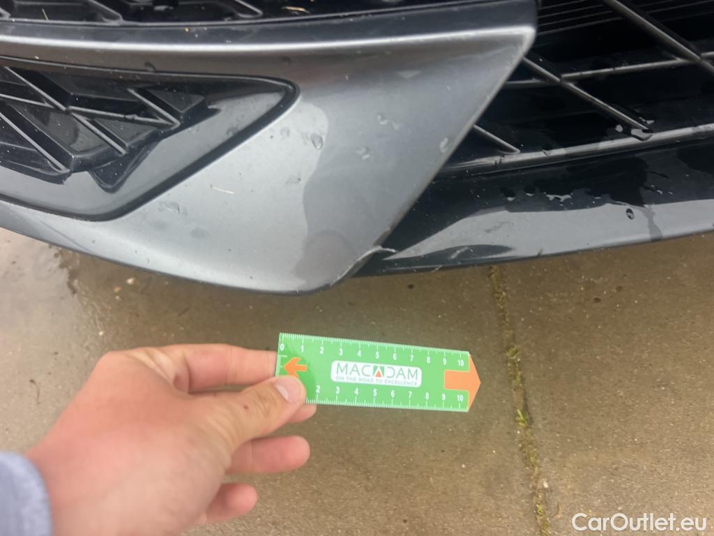  Cupra  Formentor CUPRA  / 2020 / 5P / todoterreno 1.5 TSI 110kW (150 CV) DSG #8