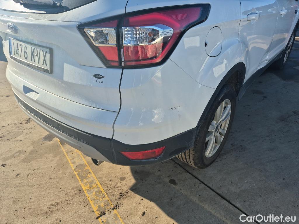  Ford  Kuga  Trend+ 1.5 EcoBoost 120CV MT6 E6dT #21