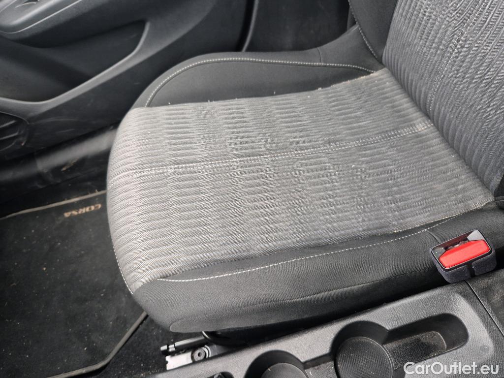  Opel  Corsa OPEL  / 2019 / 5P / berlina con portón  1.2T XHL 74kW (100CV) Edition (2) #23