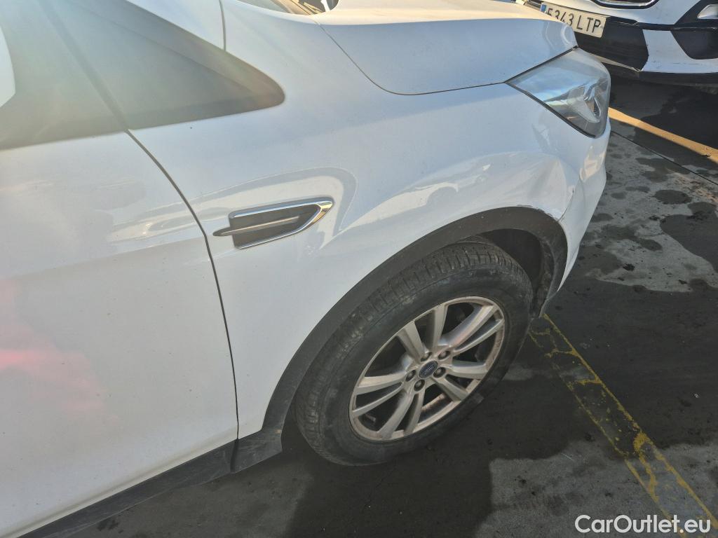  Ford  Kuga  Trend+ 1.5 EcoBoost 120CV MT6 E6dT #9