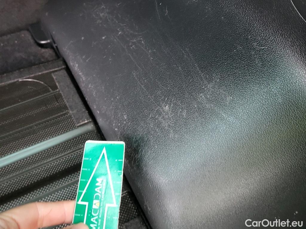  Hyundai  Tucson HYUNDAI  / 2018 / 5P / todoterreno 1.6 CRDI 100kW (136CV) 48V N-Line DT 4X2 #10