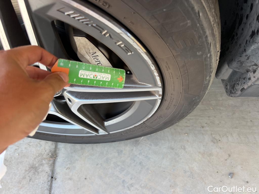  Mercedes  G-Klasee Clase GLC GLC 300 de 4Matic (253.911)AMG 2.0 AMG Line 305CV AT9 E6d #4