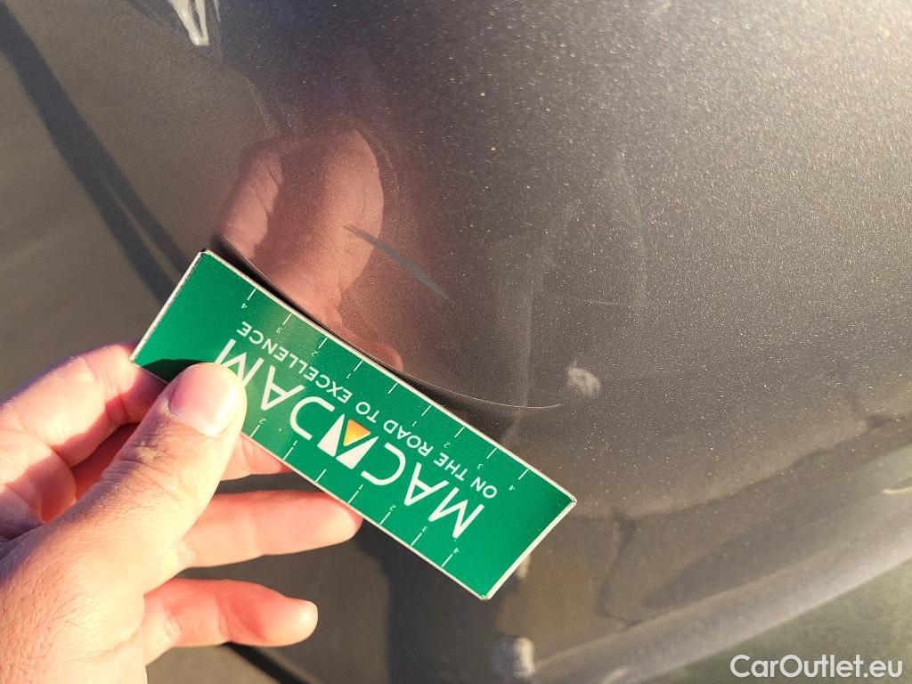  Opel  Crossland  X GS Line 1.2 Turbo 110CV MT6 E6d #27