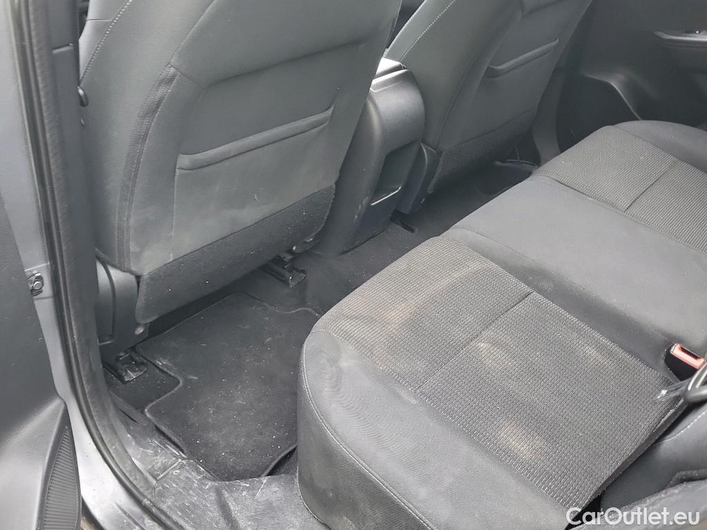  Nissan  Qashqai NISSAN  / 2021 / 5P / todoterreno DIG-T 116kW (158CV) mHEV Xtronic Acenta (AC) #10