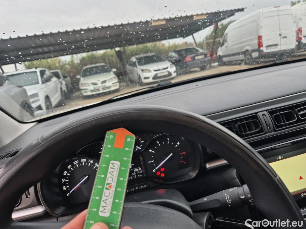  Citroen  C3 CITROEN  / 2016 / 5P / berlina con portón BlueHDi 73KW (100CV) S&S FEEL #21