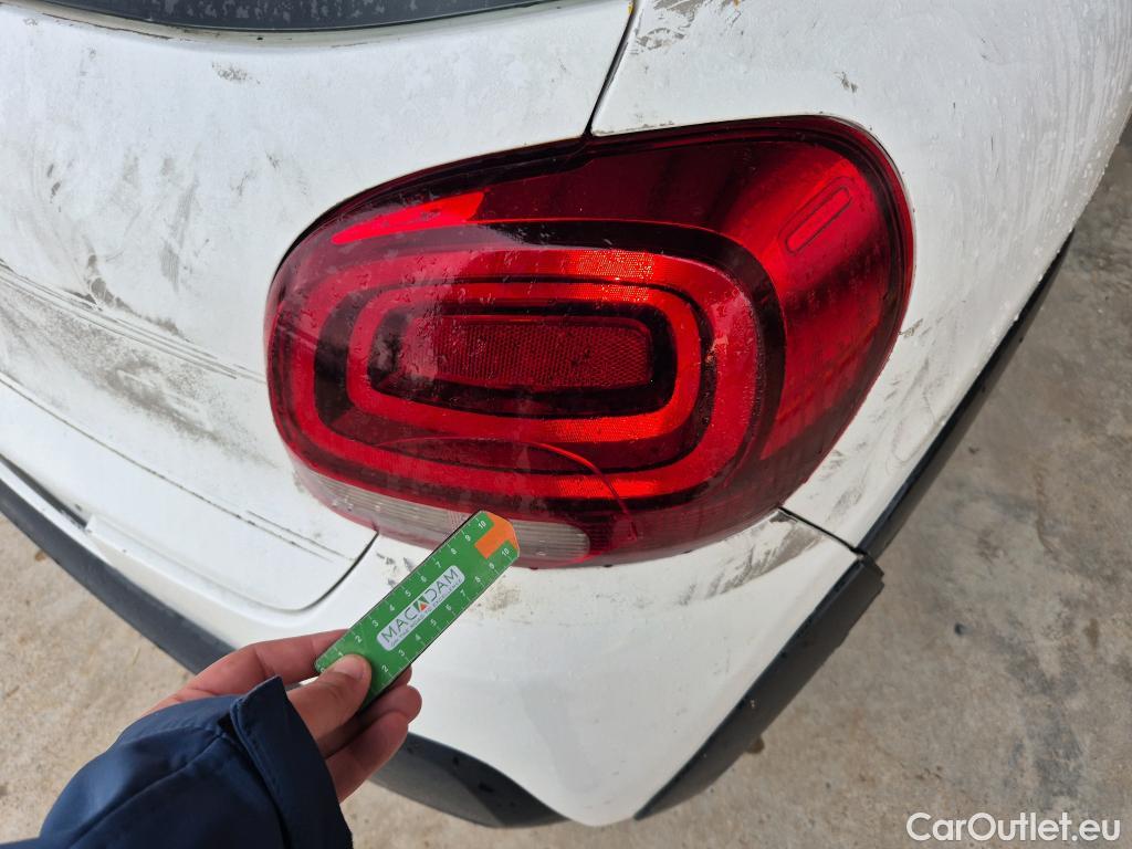  Citroen  C3 CITROEN  / 2016 / 5P / berlina con portón BlueHDi 73KW (100CV) S&S FEEL #2