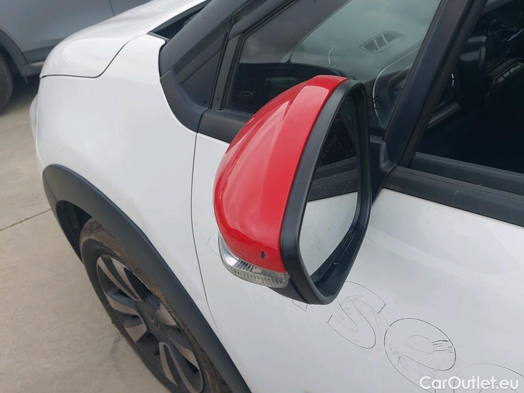  Citroen  C3 CITROEN  / 2020 / 5P / berlina con portón PureTech 60KW (83CV) Feel Pack #30