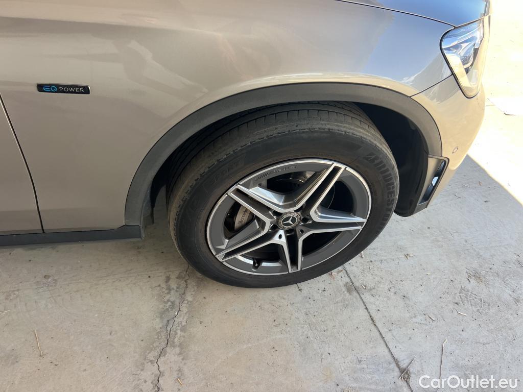  Mercedes  G-Klasee Clase GLC GLC 300 de 4Matic (253.911)AMG 2.0 AMG Line 305CV AT9 E6d #5