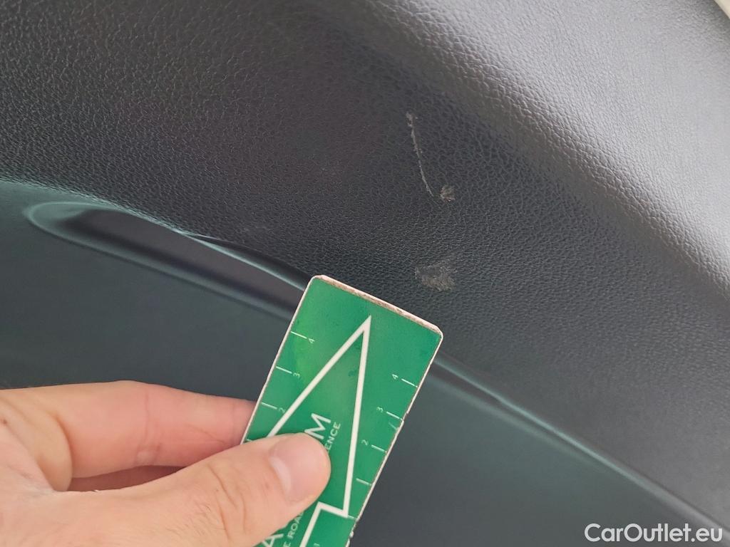  Hyundai  Tucson HYUNDAI  / 2018 / 5P / todoterreno 1.6 CRDI 100kW (136CV) 48V N-Line DT 4X2 #6