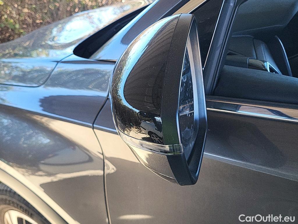  DS  DS7 DS DS 7 Crossback / 2017 / 5P / todoterreno BlueHDi DE 96kW (130CV) Auto. CHIC (AC) #35