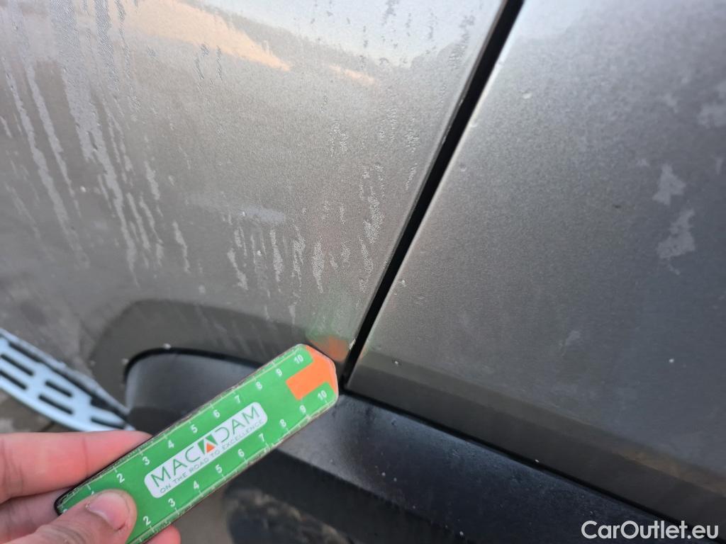  Mercedes  G-Klasee MERCEDES-BENZ GLE / 2018 / 5P / todoterreno GLE 350 de 4MATIC (Híbrido Enchufable) #16