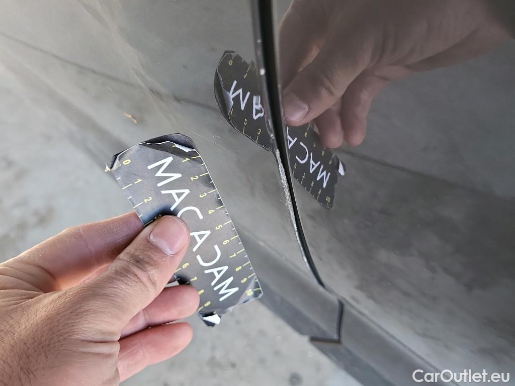  DS  DS7 DS DS 7 Crossback / 2017 / 5P / todoterreno BlueHDi DE 96kW (130CV) Auto. CHIC (AC) #2