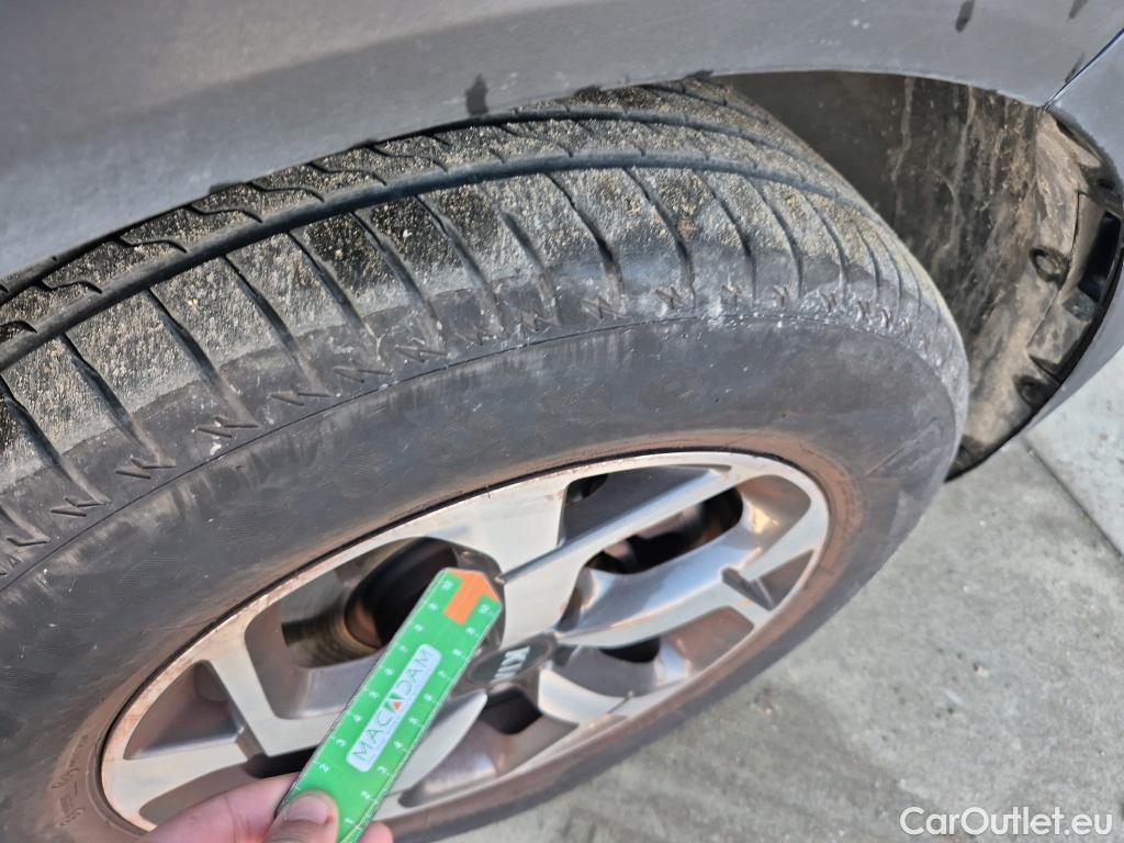  KIA  Sportage  Drive Plus 2WD 1.6 CRDi 135CV MT6 E6dT  #10