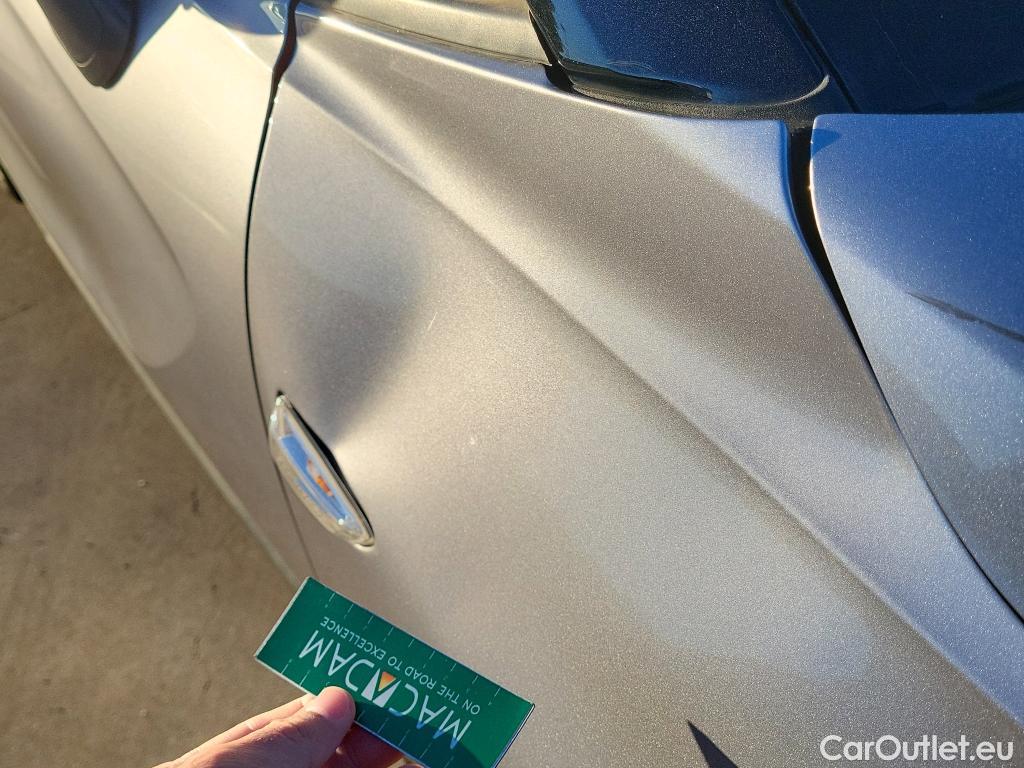  Opel  Crossland  X GS Line 1.2 Turbo 110CV MT6 E6d #6