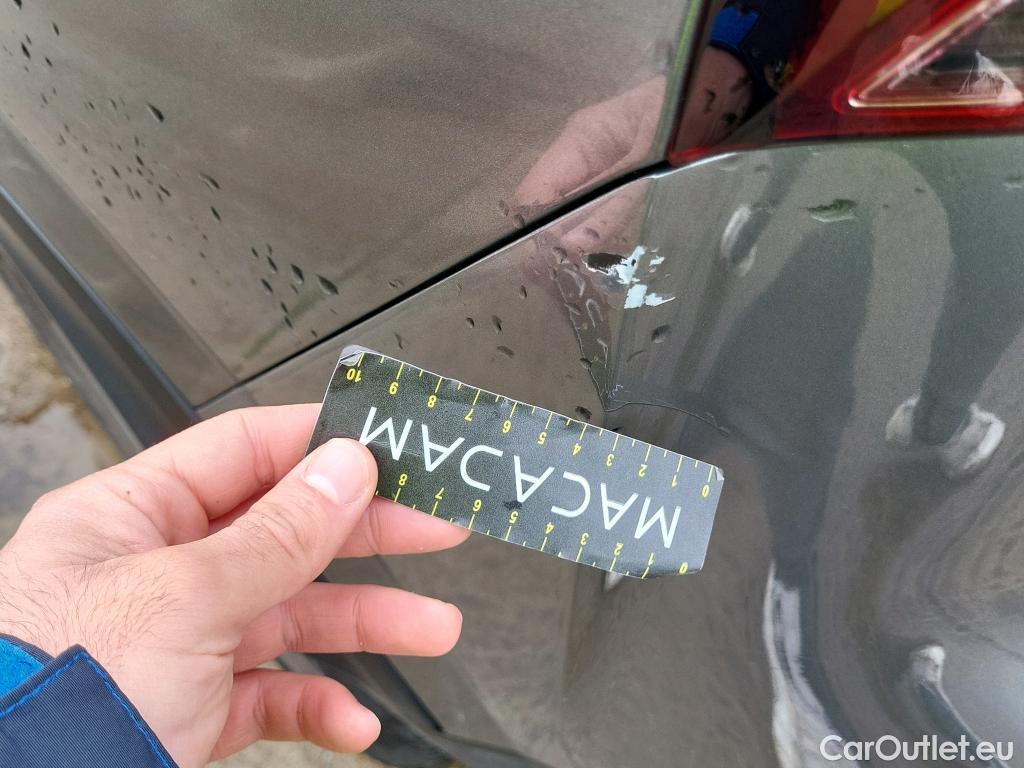  Nissan  Qashqai NISSAN  / 2021 / 5P / todoterreno DIG-T 116kW (158CV) mHEV Xtronic Acenta (AC) #17