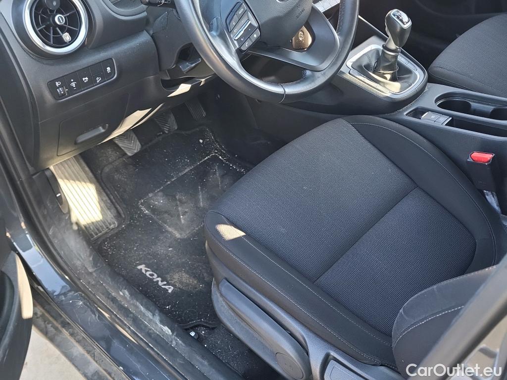  Hyundai  Konna HYUNDAI Kona / 2020 / 5P / todoterreno 1.0 TGDI Maxx 4X2 #7