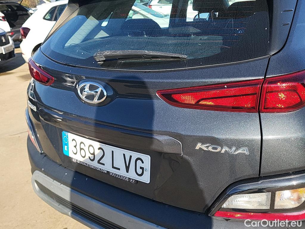  Hyundai  Konna HYUNDAI Kona / 2020 / 5P / todoterreno 1.0 TGDI Maxx 4X2 #1