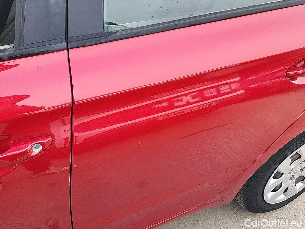  Hyundai  i20 HYUNDAI  / 2018 / 5P / berlina con portón 1.0 TGDI 74kW (100CV) Essence LE(SP)(SL) #30