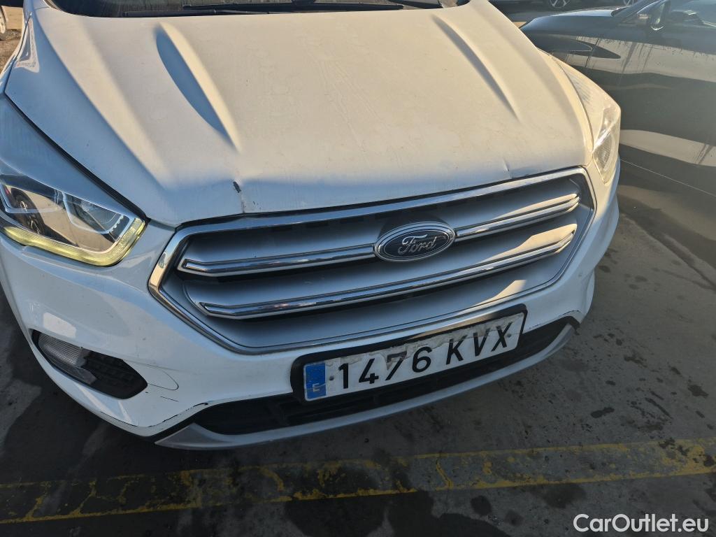  Ford  Kuga  Trend+ 1.5 EcoBoost 120CV MT6 E6dT #5