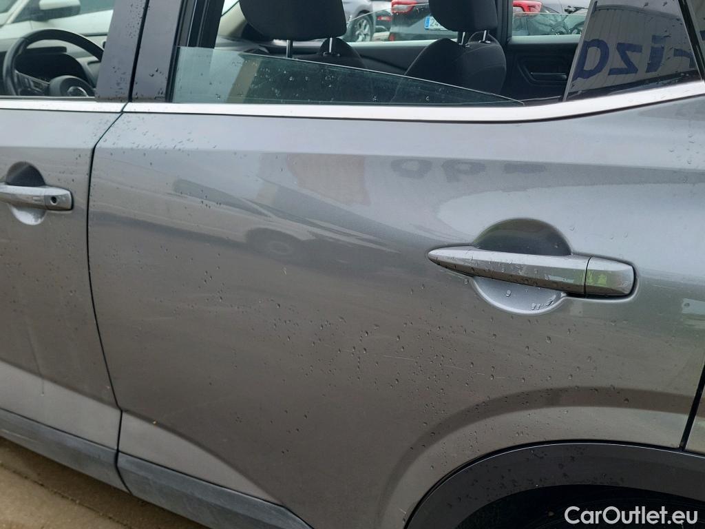  Nissan  Qashqai NISSAN  / 2021 / 5P / todoterreno DIG-T 116kW (158CV) mHEV Xtronic Acenta (AC) #1