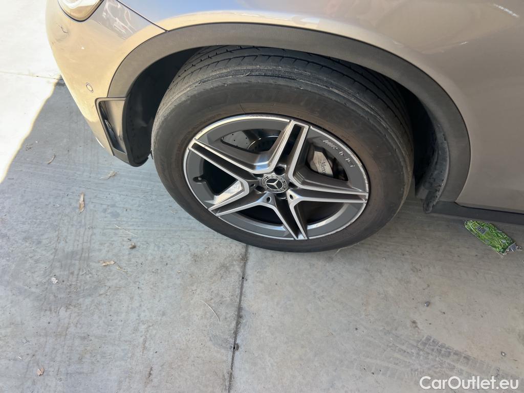  Mercedes  G-Klasee Clase GLC GLC 300 de 4Matic (253.911)AMG 2.0 AMG Line 305CV AT9 E6d #3