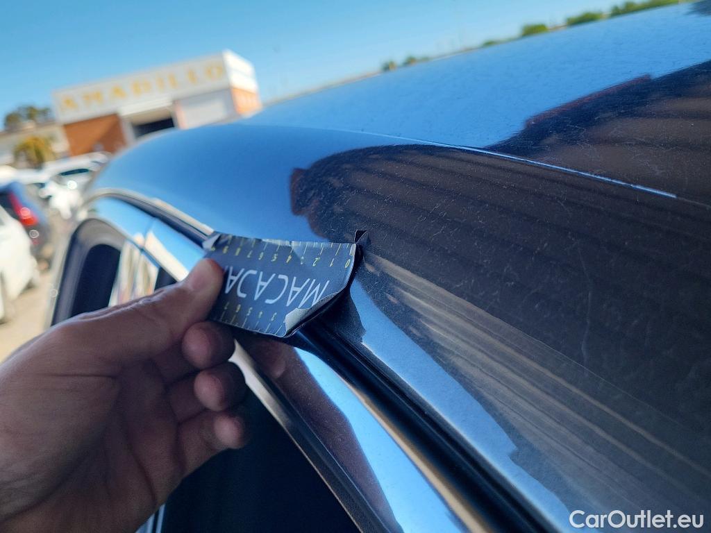  DS  DS7 DS DS 7 Crossback / 2017 / 5P / todoterreno BlueHDi DE 96kW (130CV) Auto. CHIC (AC) #30