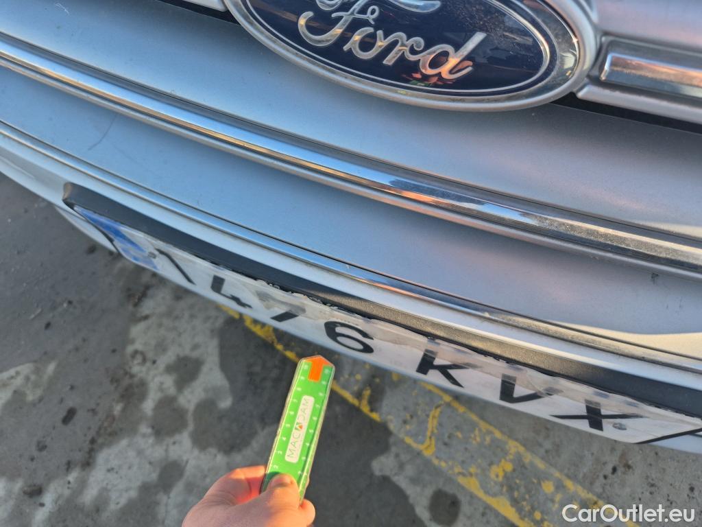  Ford  Kuga  Trend+ 1.5 EcoBoost 120CV MT6 E6dT #28