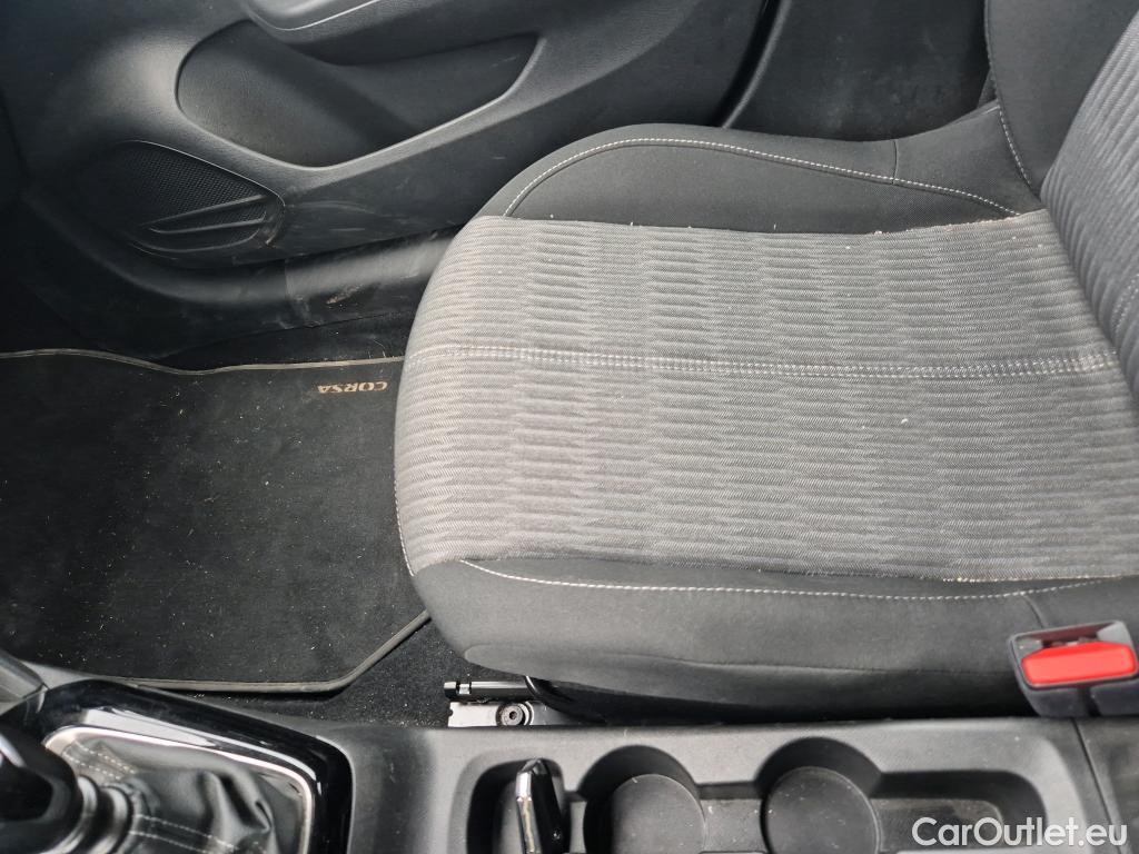  Opel  Corsa OPEL  / 2019 / 5P / berlina con portón  1.2T XHL 74kW (100CV) Edition (2) #12