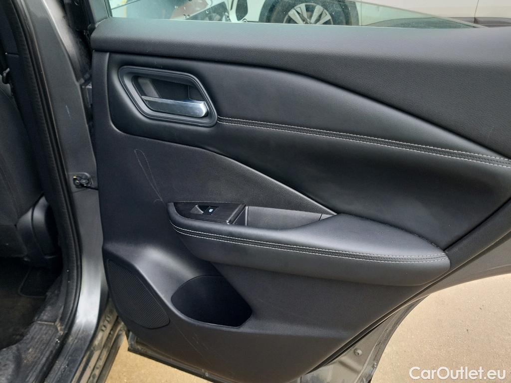  Nissan  Qashqai NISSAN  / 2021 / 5P / todoterreno DIG-T 116kW (158CV) mHEV Xtronic Acenta (AC) #20