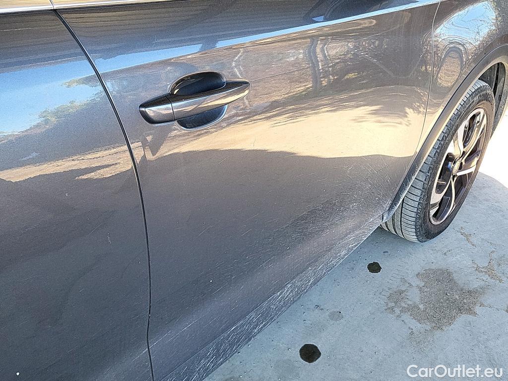  DS  DS7 DS DS 7 Crossback / 2017 / 5P / todoterreno BlueHDi DE 96kW (130CV) Auto. CHIC (AC) #7