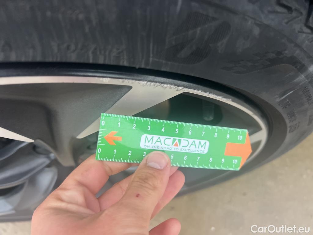  Cupra  Formentor CUPRA  / 2020 / 5P / todoterreno 1.5 TSI 110kW (150 CV) DSG #4