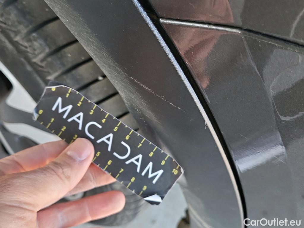  DS  DS7 DS DS 7 Crossback / 2017 / 5P / todoterreno BlueHDi DE 96kW (130CV) Auto. CHIC (AC) #28