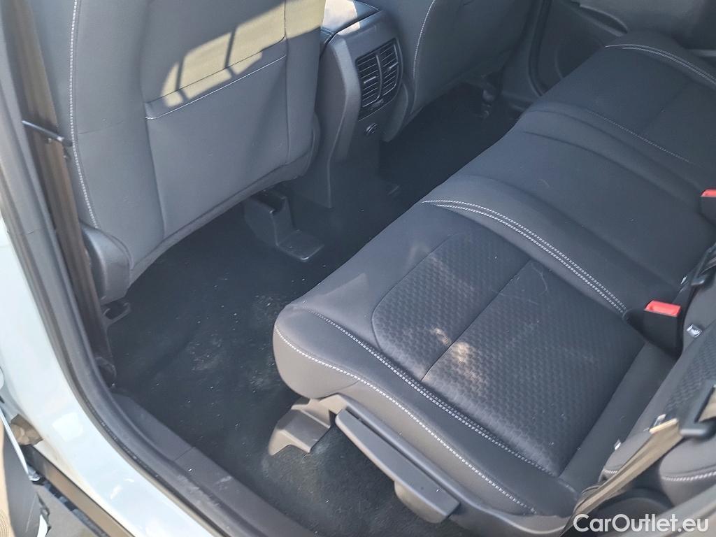  Ford  Kuga FORD  / 2016 / 5P / todoterreno 1.5 EcoBoost 88kW 4x2 Trend+ (CX) #41