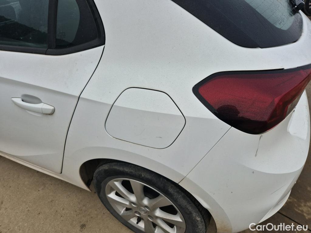  Opel  Corsa OPEL  / 2019 / 5P / berlina con portón  1.2T XHL 74kW (100CV) Edition (2) #27