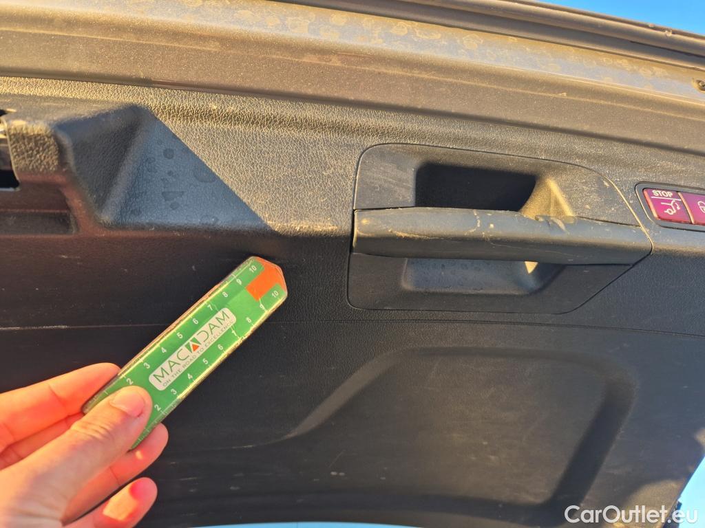  Mercedes  G-Klasee MERCEDES-BENZ GLE / 2018 / 5P / todoterreno GLE 350 de 4MATIC (Híbrido Enchufable) #6