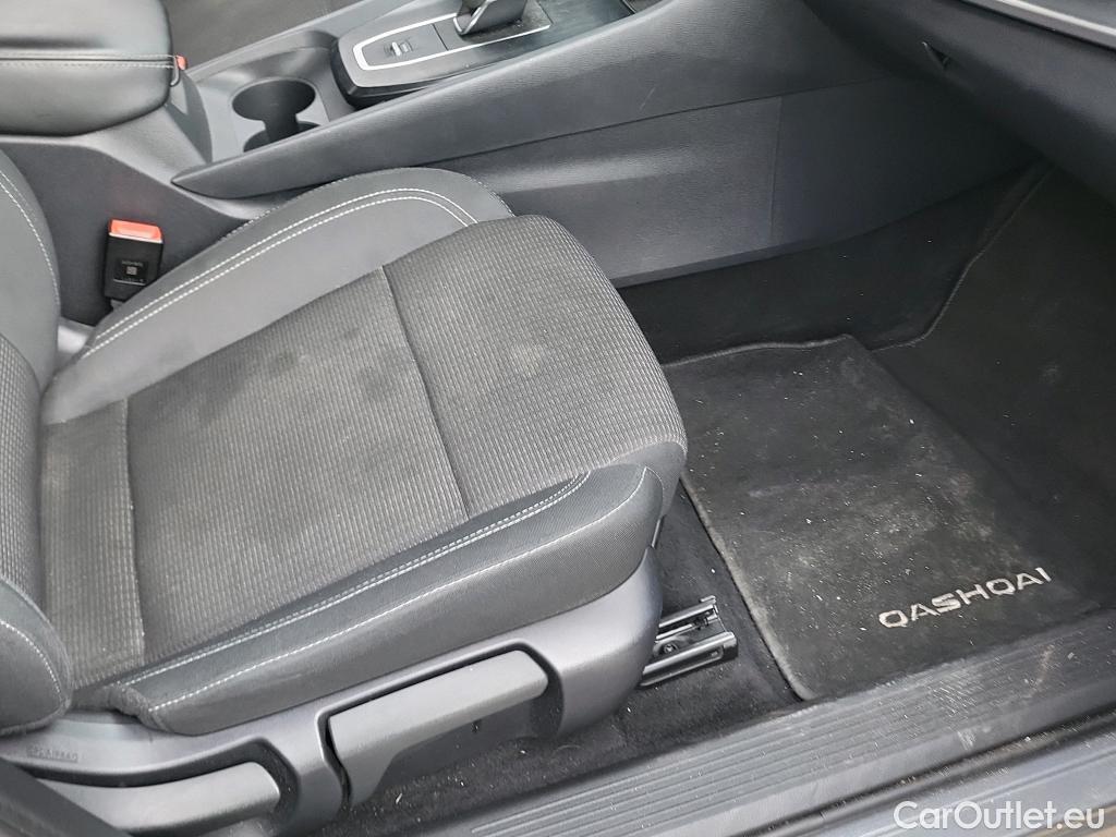  Nissan  Qashqai NISSAN  / 2021 / 5P / todoterreno DIG-T 116kW (158CV) mHEV Xtronic Acenta (AC) #9