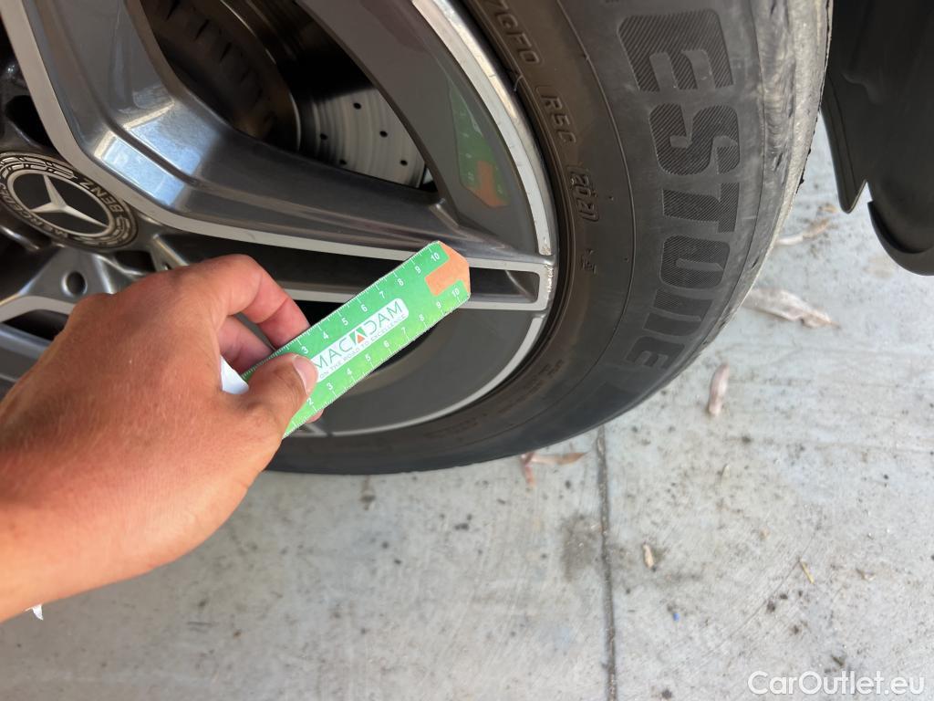  Mercedes  G-Klasee Clase GLC GLC 300 de 4Matic (253.911)AMG 2.0 AMG Line 305CV AT9 E6d #6