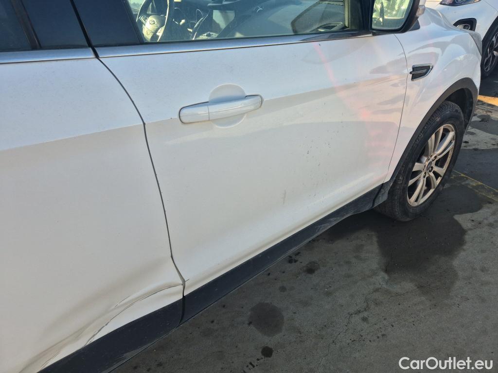  Ford  Kuga  Trend+ 1.5 EcoBoost 120CV MT6 E6dT #31